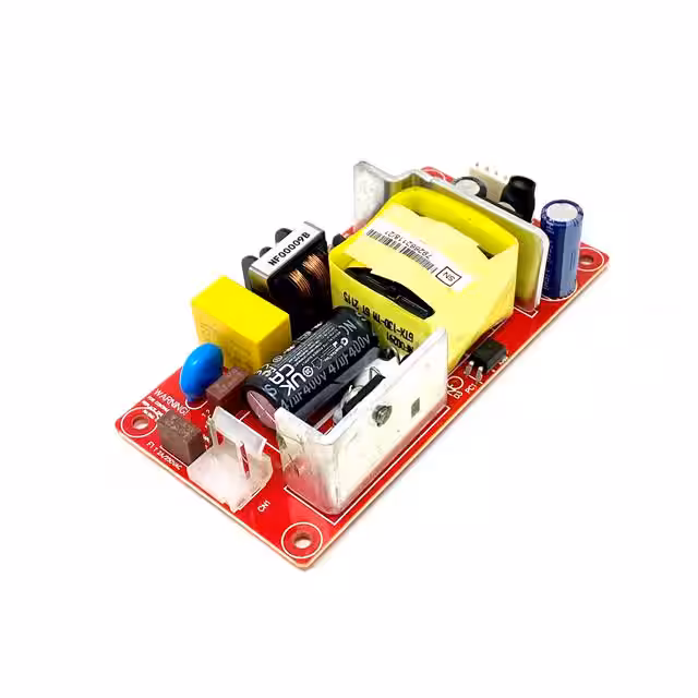 GTM410602512FWIM(RE) GlobTek, Inc.  Convertidores CA/CC